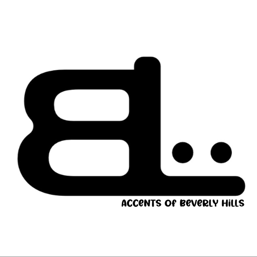 Accents of Beverly Hills