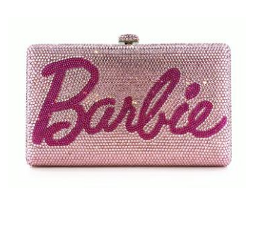 Barbie Wallet - Girl Trifold Wallet with Zipper Closure - Walmart.com